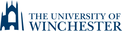 มหาวิทยาลัย Winchester logo